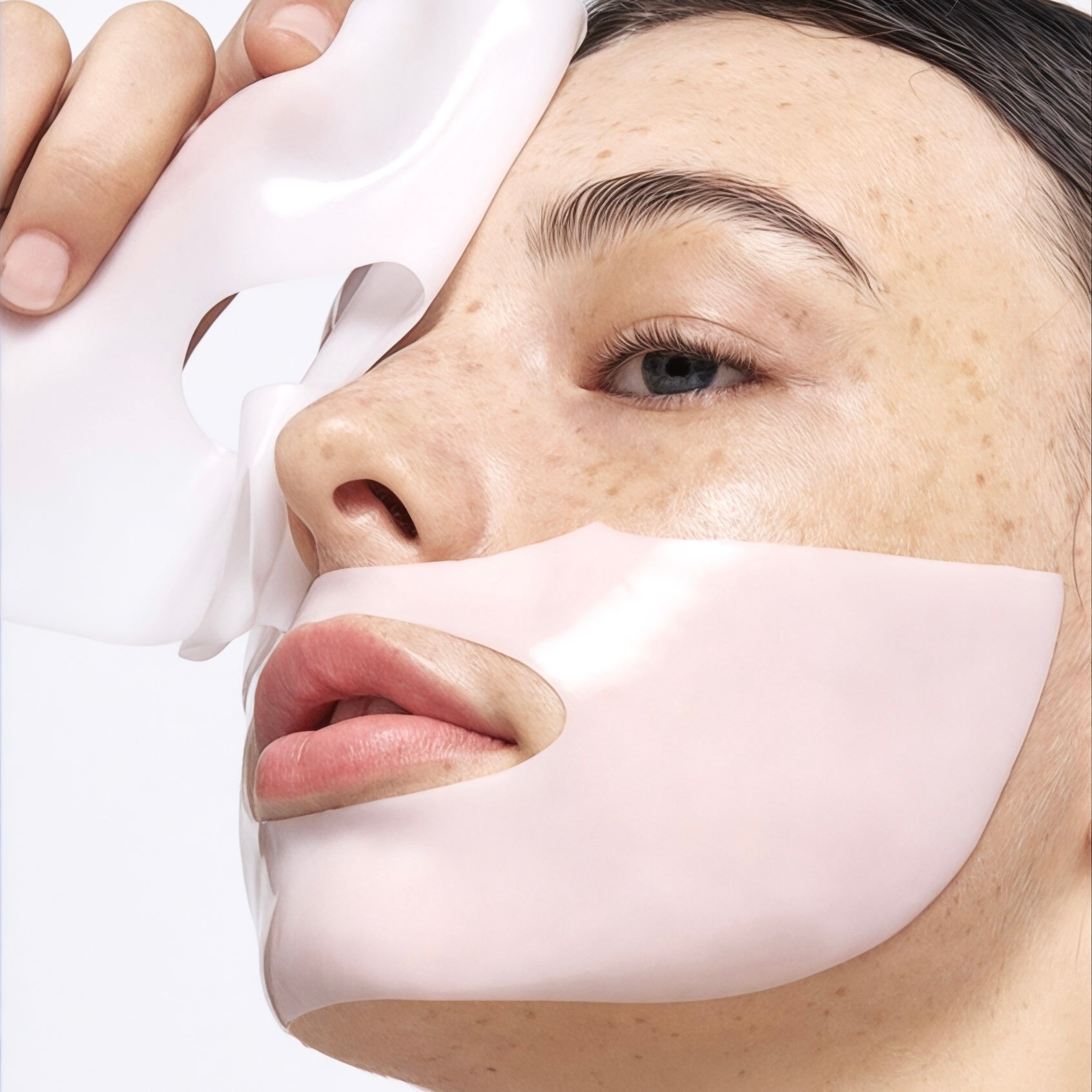 Mascarillas Bio-colágeno ORYN