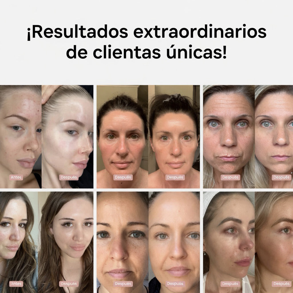 Mascarillas Bio-colágeno ORYN